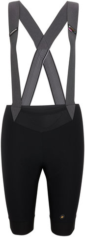 ASSOS Uma GTV C2 Women's Bib Shorts - black series/L