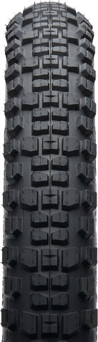 Schwalbe Cubierta de alambre Johnny Watts Performance ADDIX GreenGuard DD 27,5" - negro-reflejante/27.5 /65 /65-584/2.6 