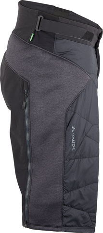 VAUDE Pantalones cortos para hombre Mens Minaki Shorts III - black/M