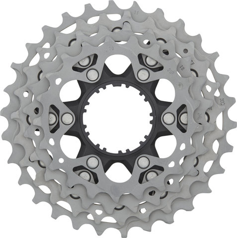 Shimano Dura-Ace CS-R9200-12 12-speed Cassette - silver/11-30