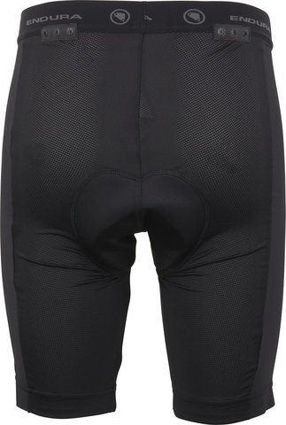 Endura Hummvee Shorts mit Innenhose - mushroom/M