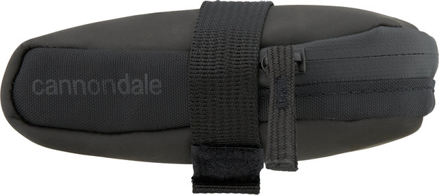 Cannondale Contain Mini Saddle Bag - black/310 ml