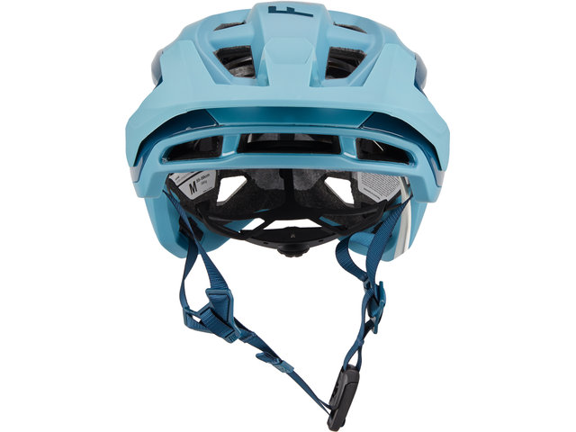 fox speedframe pro mountain bike helmet