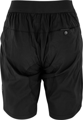 Endura Pantalones cortos para damas Hummvee Lite Shorts con pantalón interior - black/S
