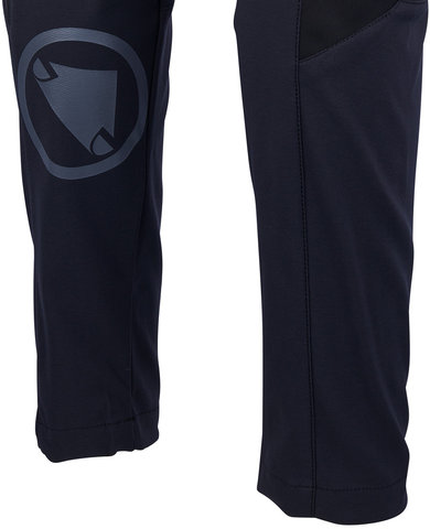 Endura Pantalon pour Dames MT500 Burner - black/S