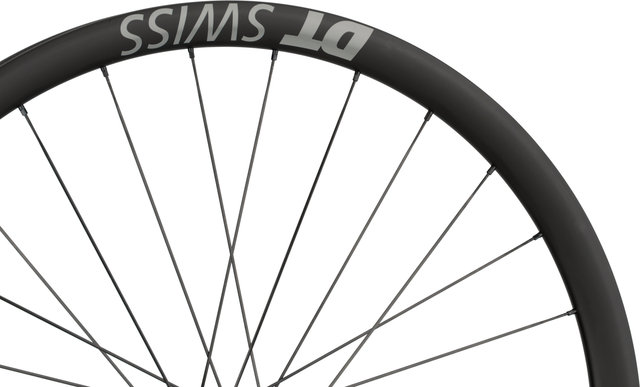 DT Swiss XMC 1200 SPLINE 30 Boost Center Lock Disc 27.5" Wheelset - UD carbon/SRAM XD/Boost/148 mm/110 mm/Boost/27.5" (650B)/110 mm/SRAM XD/110 mm/148 mm