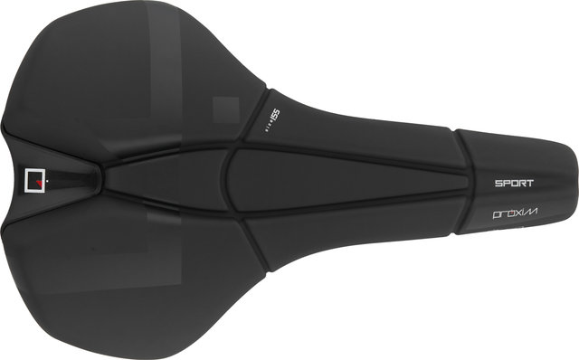 Prologo Sillín Proxim W450 Sport - negro