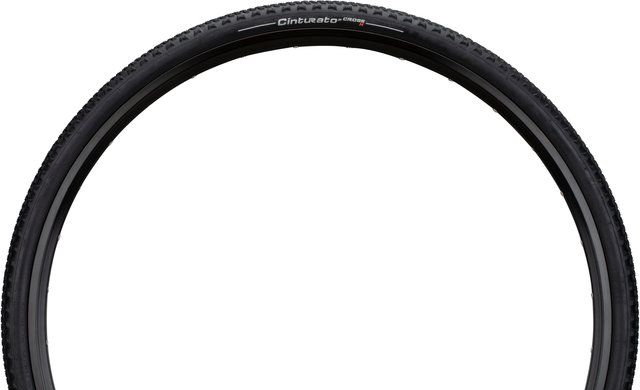 Pirelli Cinturato Cross Hard Terrain TLR 28" Faltreifen 2er-Set - schwarz/28 "/33 mm/33-622