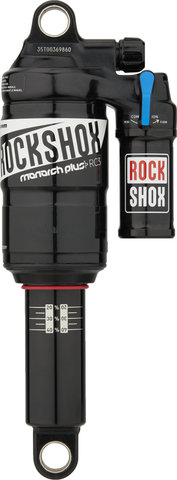 RockShox Monarch Plus RC3 DebonAir Shock - black/200 mm x 51 mm