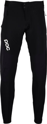 POC Pantalon Rhythm Resistance - uranium black/M