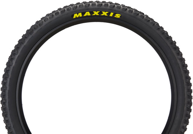Maxxis Assegai 3C MaxxGrip EXO+ WT TR 27,5" Faltreifen - schwarz/27,5x2,5