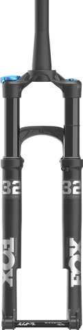 Fox Racing Shox Suspension fork - matte black/100 mm/44 mm/1 1/8" - 1,5" tapered/110 mm/29"/110 mm/110 mm/15 mm Thru Axle