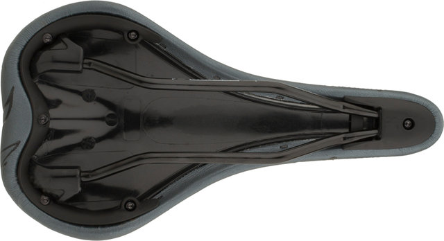 Chromag Juniper LTD Women's Saddle - metallica