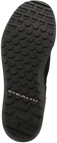 Five Ten Zapatillas Trailcross MID Pro MTB - core black-grey two-solar red/42