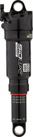 RockShox Shock for Santa Cruz Blur 4 XC - black/190 mm x 40 mm