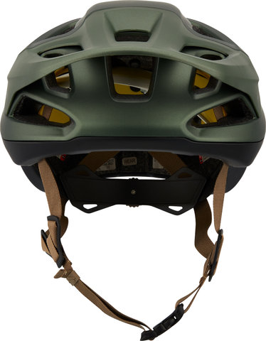 Specialized Casque Camber MIPS - oak green-black/55 - 59 cm