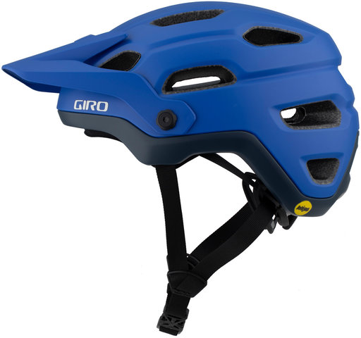 trail helmet mips