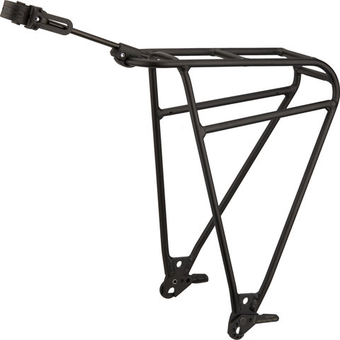 ORTLIEB Quick Rack Pannier Rack - black