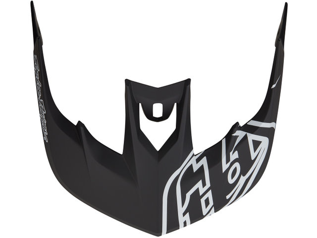 Troy Lee Designs Spare Visor for Stage Helmets - bike-components