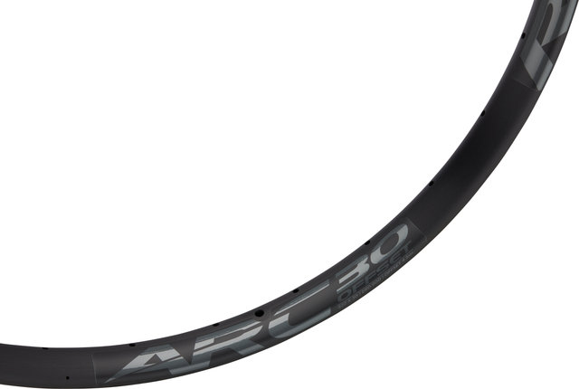 Race Face Llanta ARC Offset 30 29" - black-grey/32/29"