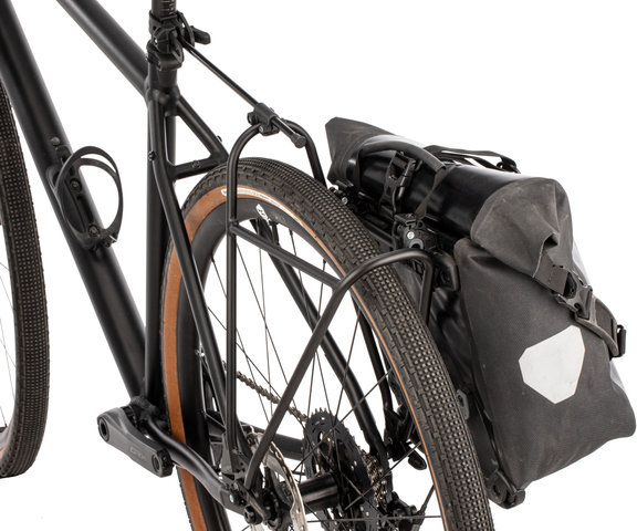 Porte-Bagages Ortlieb Quick Rack Light