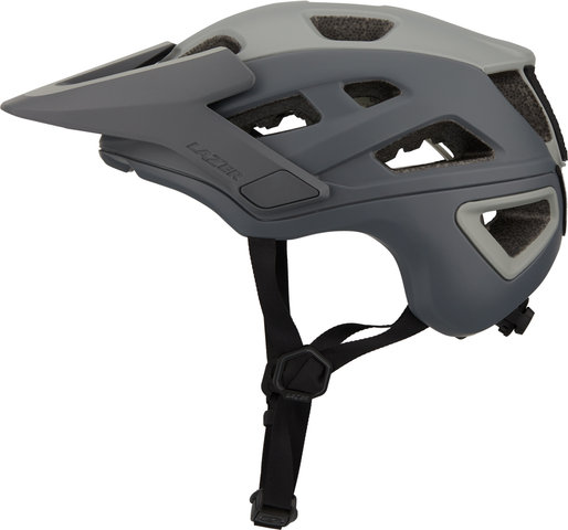 Lazer Jackal KinetiCore Helmet - matte dark grey/55 - 59 cm