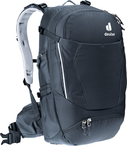 deuter Trans Alpine 24 Rucksack Modell 2024 - black/24000 ml