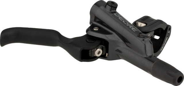 Shimano Deore Scheibenbremse BR-M6120 J-Kit - schwarz/Hinterrad/rechts (seitenspezifisch)