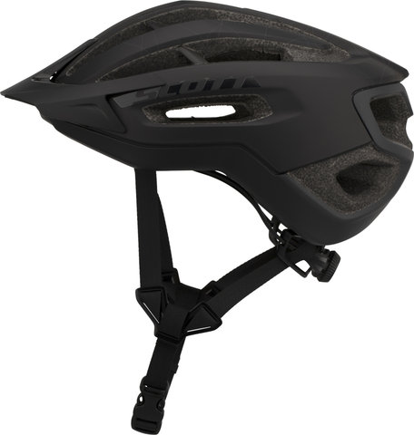 Scott Fuga Plus Rev MIPS Helmet - stealth black/55 - 59 cm