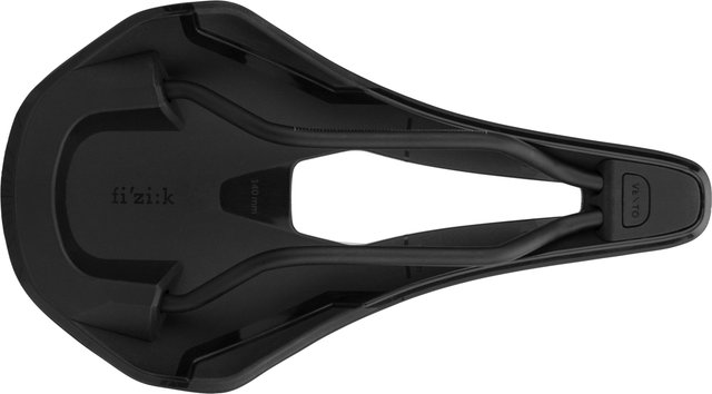 Fizik Vento Argo R5 Sattel - black/140 mm