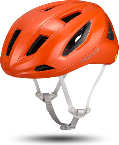 Specialized Casque Search MIPS - red dirt/55 - 59 cm