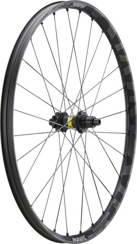 Mavic Deemax Enduro SL 6-bolt Disc 29" Boost Wheelset - black/SRAM XD/Boost/148 mm/110 mm/Boost/29"/110 mm/SRAM XD/110 mm/148 mm