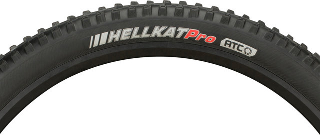 Kenda Hellkat Pro ATC 29+ Folding Tyre - black/29 /65 mm/2.6 /65-622