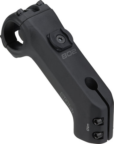 SQlab Potencia 802 3.0 31.8 - negro/35°/110 mm