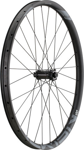 NEWMEN Evolution SL E.G.35 Fade Boost Disc 6-bolt 29" Wheelset - black-black/Shimano Micro Spline/Boost/148 mm/110 mm/Boost/29"/110 mm/Shimano Micro Spline/110 mm/148 mm