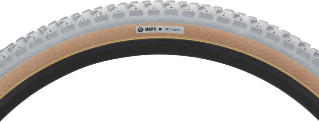 Ultradynamico Pneu Souple MARS Race 29" - grey-tan/29 /58 /58-622/2.3 