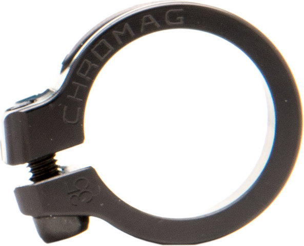 Chromag NQR Sattelklemme - black/32,0 mm