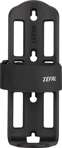 Zefal Z Adventure Cage Flaschenhalter - schwarz