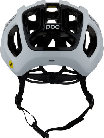 POC Casque Ventral Air MIPS - hydrogen white/54 - 59 cm