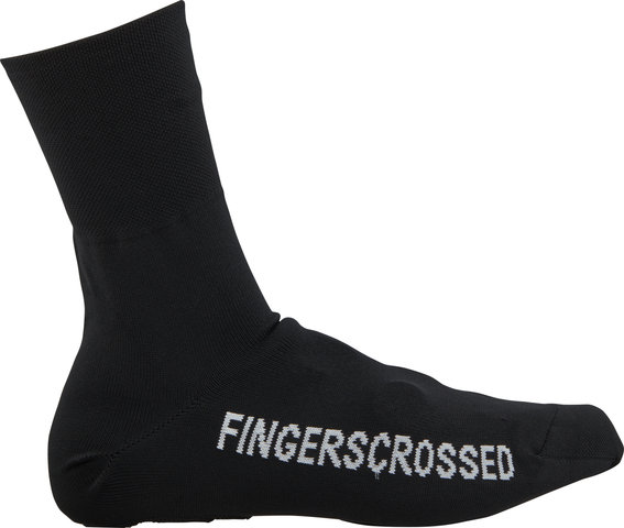 FINGERSCROSSED Oversocks Überschuhe - black/39 - 42