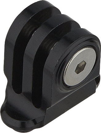 Cane Creek Accessory Mount for GoPro - black