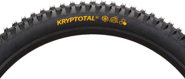 Continental Pneu Souple Kryptotal-R Trail Endurance 29 - noir/29x2,6
