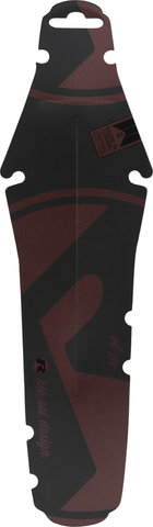 rie:sel rit:ze Mudguard - berry/universal