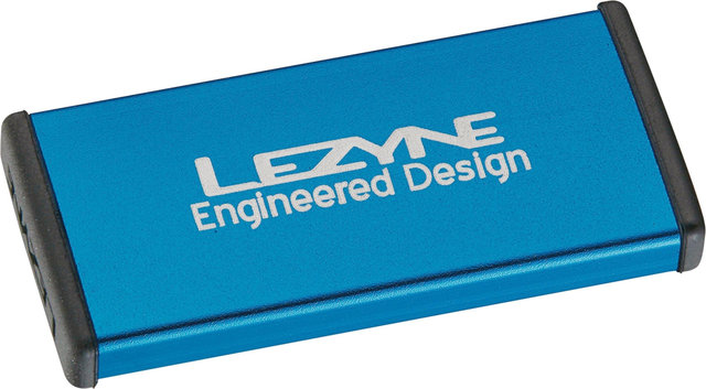 Lezyne Metal Kit Repair Kit - blue