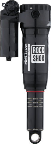 RockShox Amortisseur Super Deluxe Ultimate RC2T DebonAir+ Trunnion - black/205 mm x 65 mm