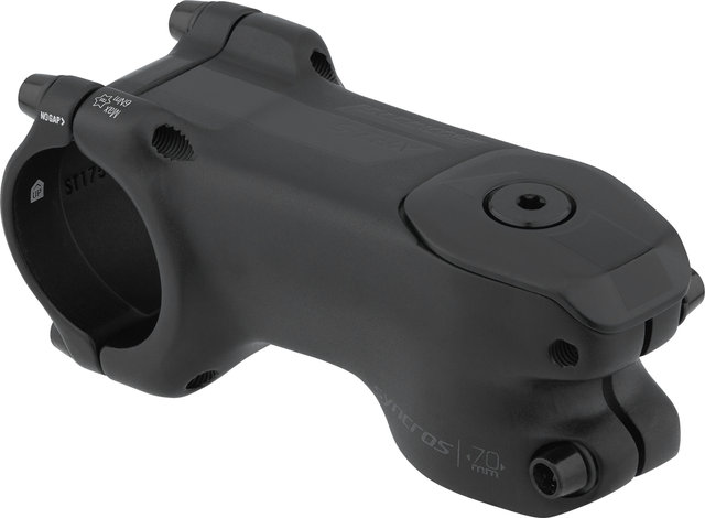 Syncros XR1.5 Stem - black/-8°/70 mm