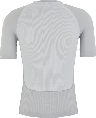 Giro Maillot de Corps Chrono SS Base Layer - blanc/M/L