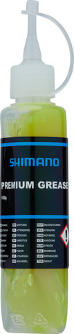 Shimano Premium Fett - universal/Tube, 100 g