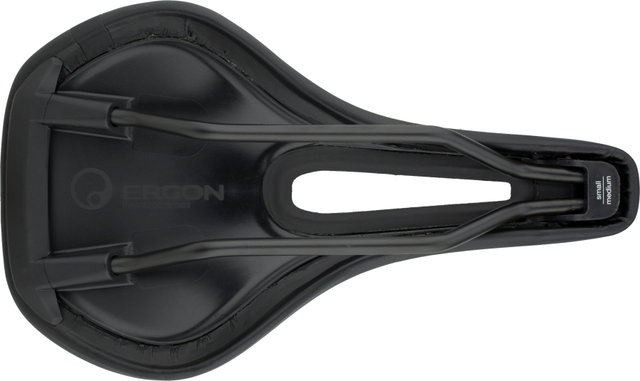 Ergon SMC Sport Gel Women Sattel - stealth/S/M