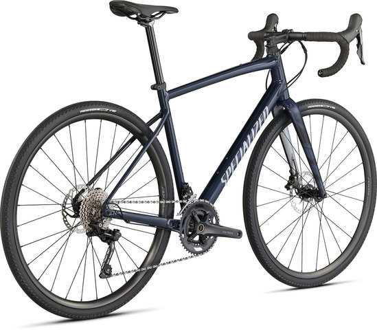 specialized diverge elite e5 52